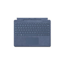 Bluetooth-Tastatur Microsoft 8XA-00108 Qwerty Spanisch Spanisch