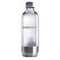 Flasche sodastream 1041190490 Metall 1 L PET