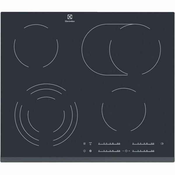 Induktionskochfeld Electrolux EHF6547FOK 7100 W