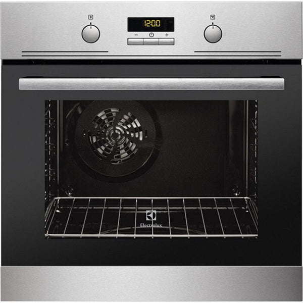 Herd Electrolux 201080 2515W 60 L Inox