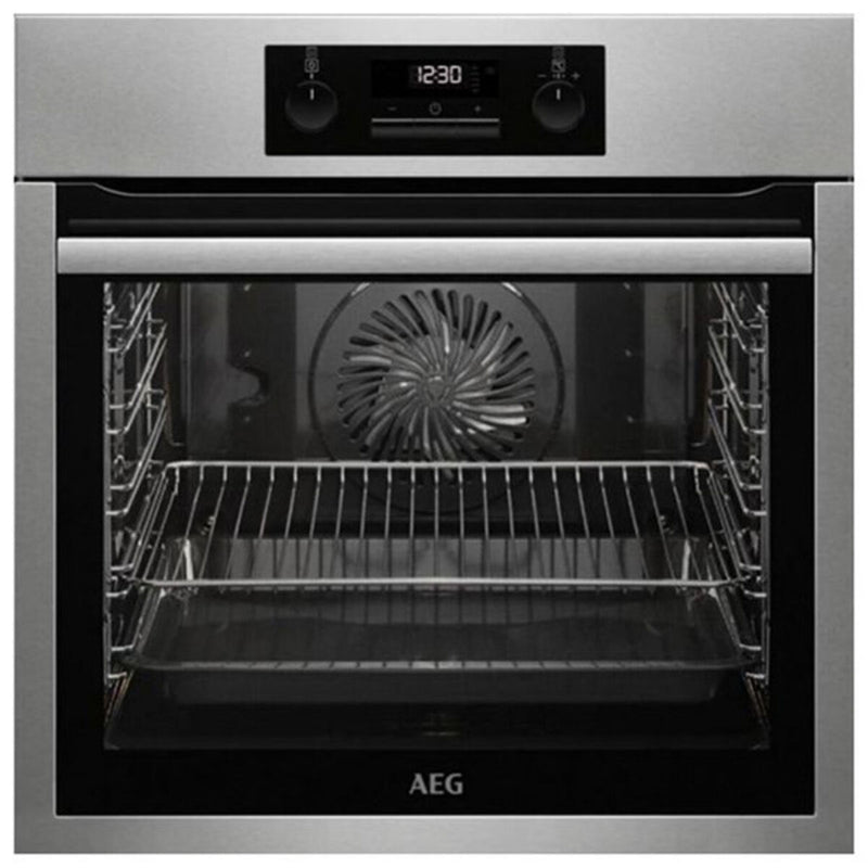 Herd Aeg BPS331120M 74 L LCD 3000W