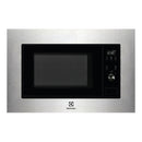 Mikrowellenherd integrierbar Electrolux EMS2203MMX  20L Edelstahl 700 W (20 L)