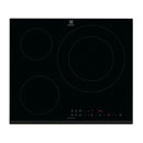 Induktionskochfeld Electrolux LIL60336 2800W 59 cm  