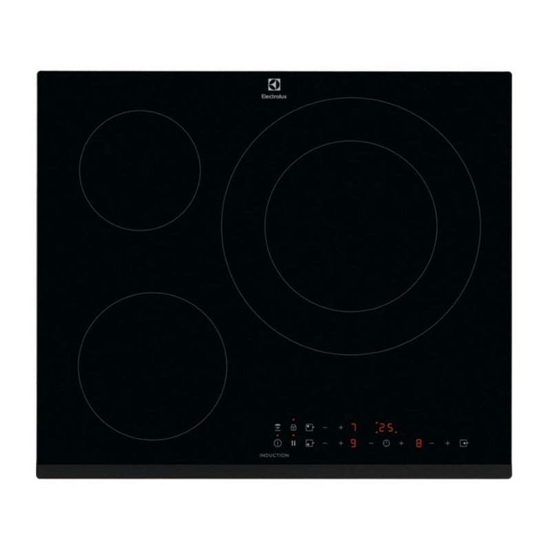 Induktionskochfeld Electrolux LIL60336 2800W 59 cm  