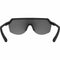 Unisex-Sonnenbrille Spektrum  Blank Black