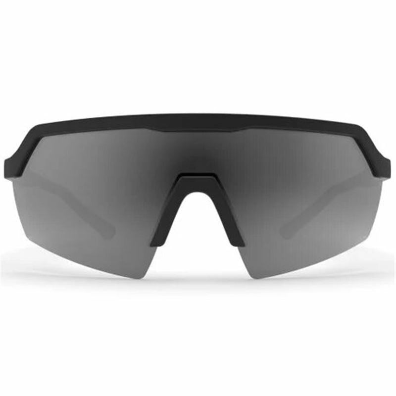 Unisex-Sonnenbrille Spektrum  Klinger  Schwarz