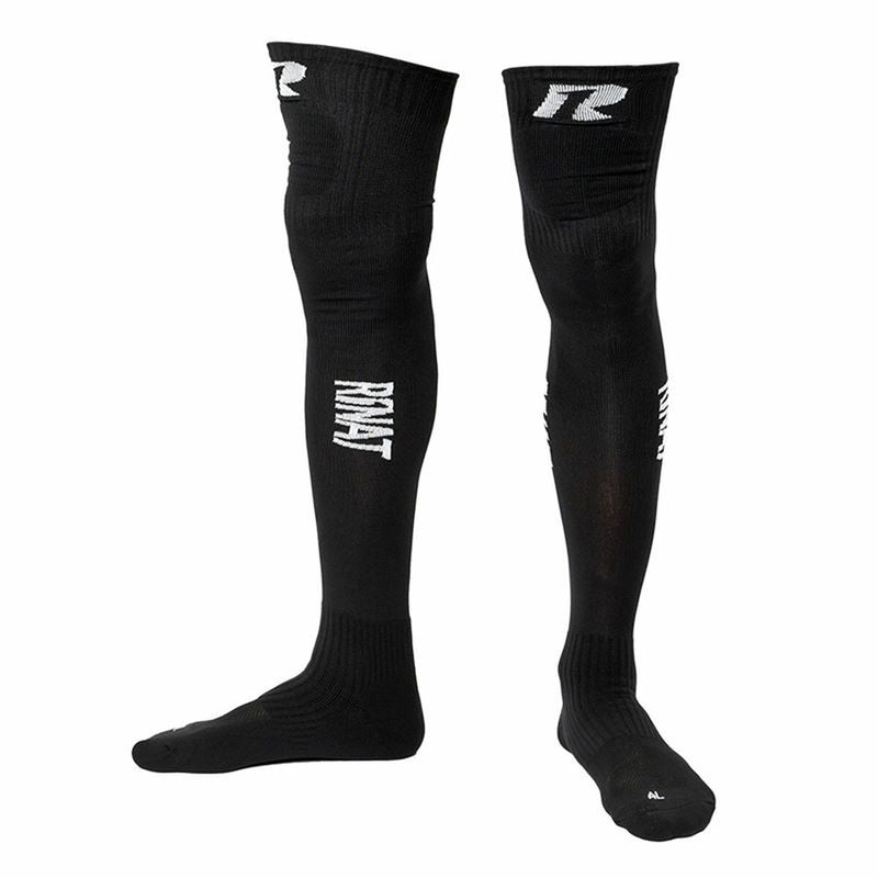 Socken Goalkeeper Rinat Classic R1 Schwarz