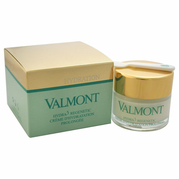 Gesichtscreme Valmont Hydra3 Regenetic (50 ml)
