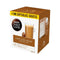 Kaffeekapseln Nescafé Dolce Gusto Cafe au lait (18 Uds)