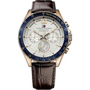 Herrenuhr Tommy Hilfiger 1791118 (Ø 48 mm)