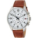 Herrenuhr Tommy Hilfiger DEAN (Ø 46 mm)