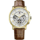 Herrenuhr Tommy Hilfiger KEAGAN (Ø 45 mm)