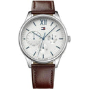 Herrenuhr Tommy Hilfiger DAMON (Ø 44 mm)