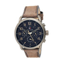 Herrenuhr Tommy Hilfiger BRIGGS (Ø 46 mm)