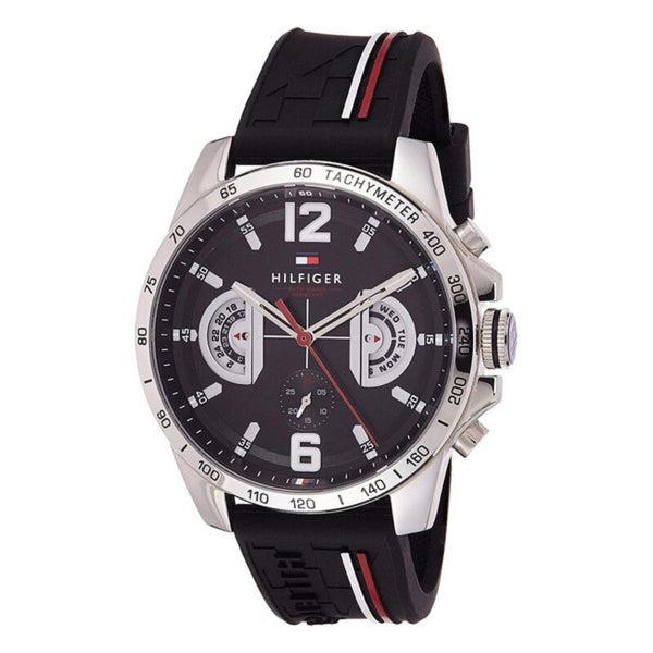 Herrenuhr Tommy Hilfiger 1791473 (Ø 46 mm)