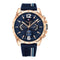 Unisex-Uhr Tommy Hilfiger 1791474 (Ø 46 mm)