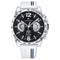 Herrenuhr Tommy Hilfiger 1791475 (Ø 46 mm)