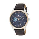 Herrenuhr Tommy Hilfiger DEACAN (Ø 44 mm)