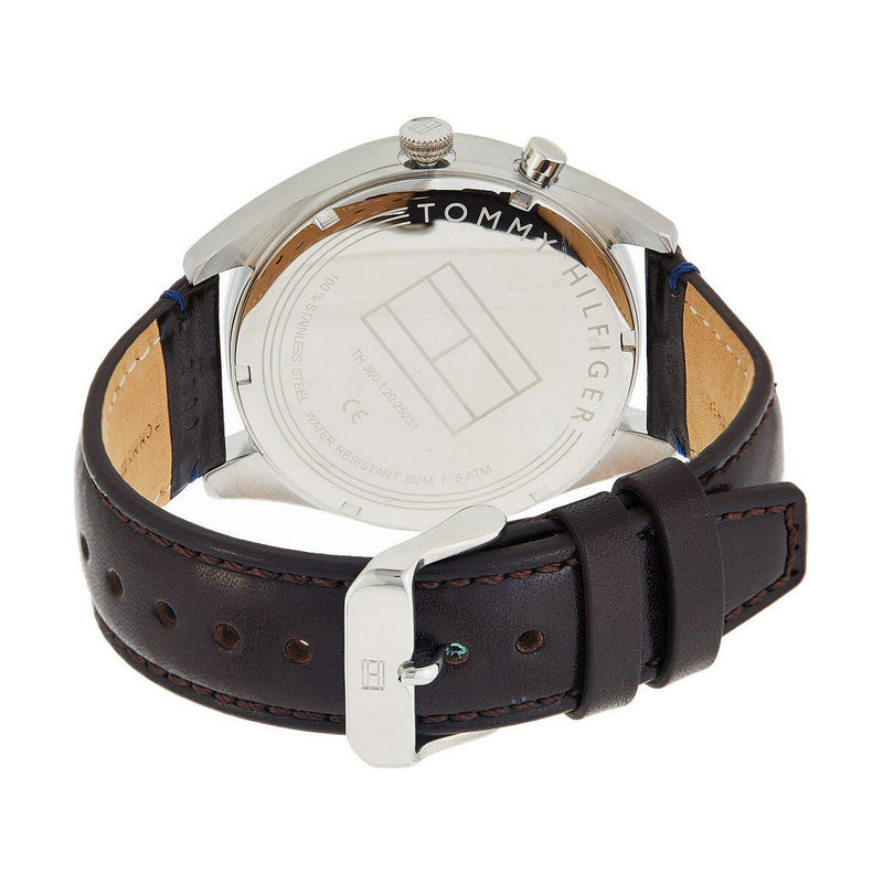 Herrenuhr Tommy Hilfiger DEACAN (Ø 44 mm)