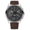 Herrenuhr Tommy Hilfiger DECKER (Ø 47 mm) (Ø 48 mm)