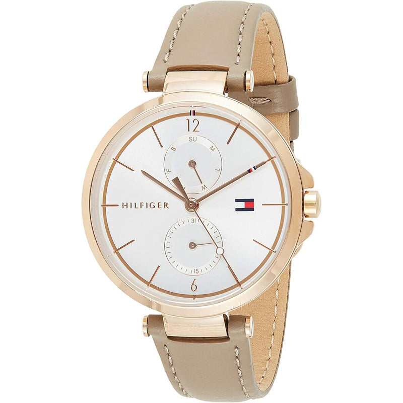 Damenuhr Tommy Hilfiger ANGELA (Ø 36 mm)