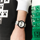 Herrenuhr Lacoste  X Minecraft (Ø 45 mm)