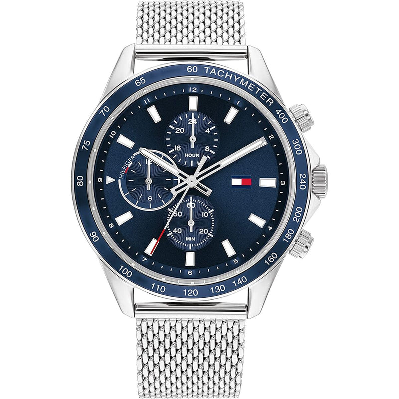 Herrenuhr Tommy Hilfiger 1792018