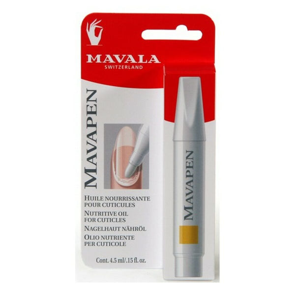 Nagelhautbehandlung Mavapen Mavala (4,5 ml)