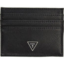 Geldbeutel Guess Certosa Billfold WC Schwarz