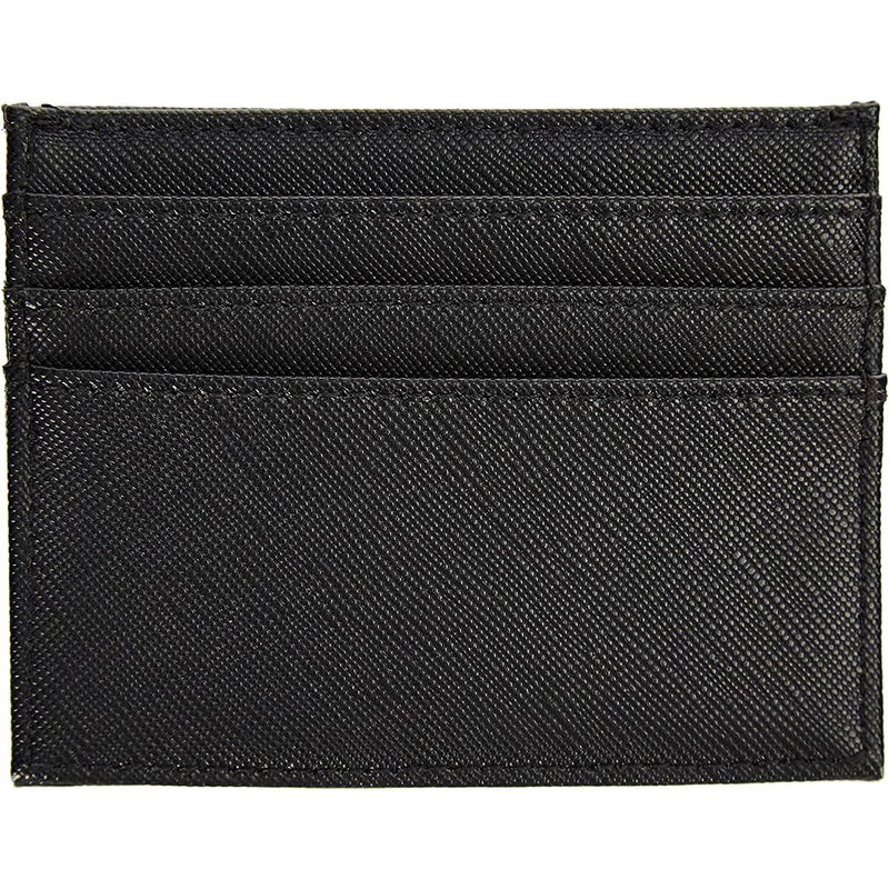 Geldbeutel Guess Certosa Billfold WC Schwarz