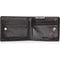 Geldbeutel Guess Certosa Billfold WC Schwarz