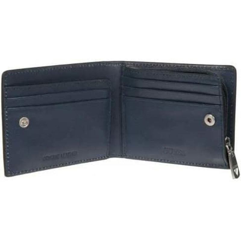 Geldbeutel Guess Certosa Billfold WC Blau Herren