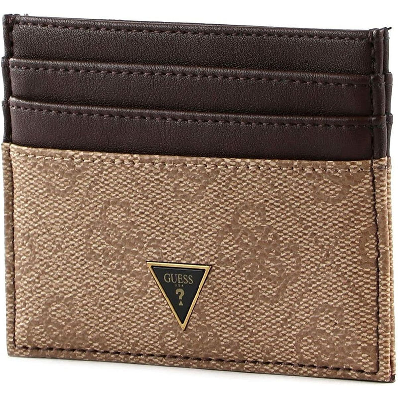 Kartenetui Guess Vezzola Billfold