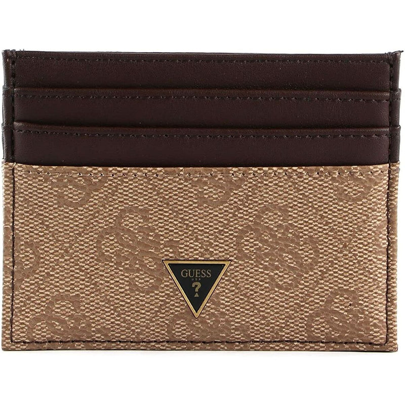 Kartenetui Guess Vezzola Billfold