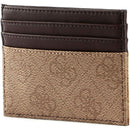 Kartenetui Guess Vezzola Billfold