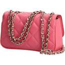 Handtasche Guess Camelia Damen Hellrosa