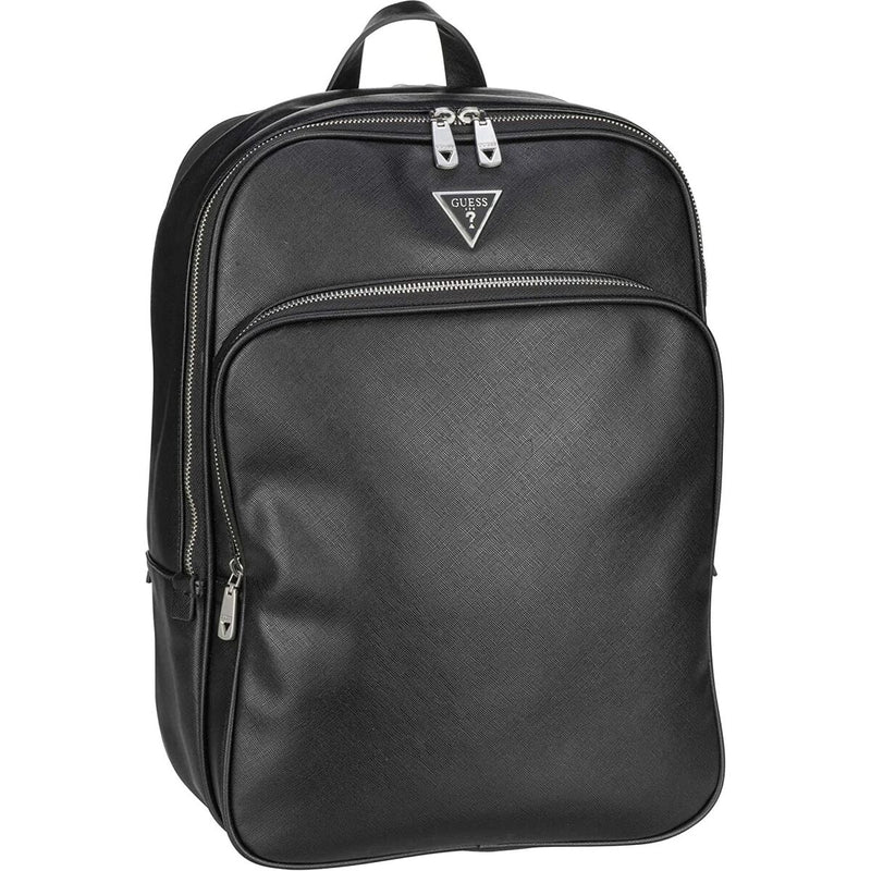 Rucksack Guess Certosa Schwarz