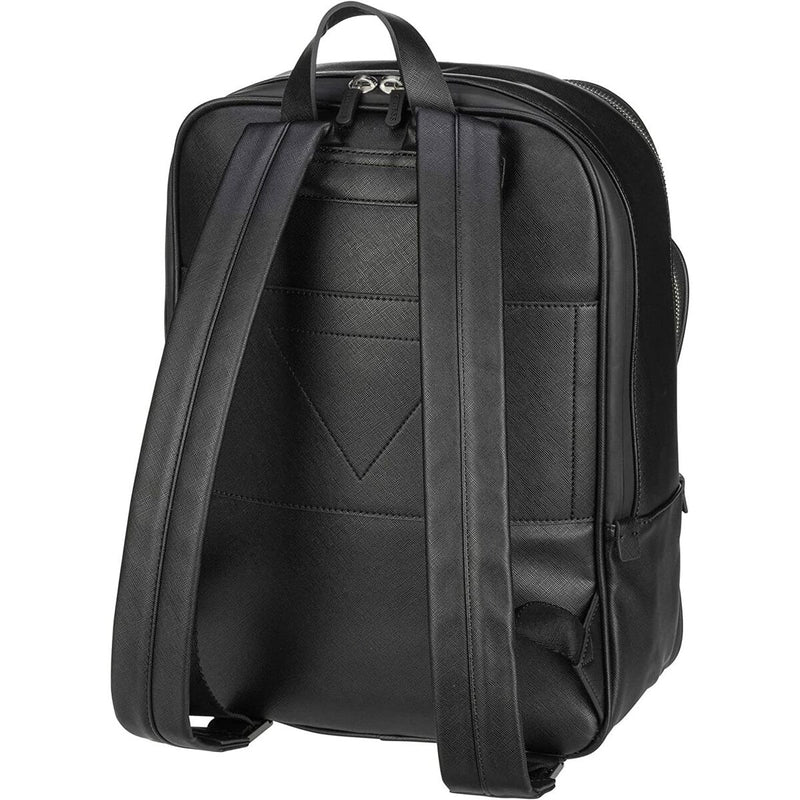 Rucksack Guess Certosa Schwarz