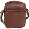 Handtasche Guess Scala vertical Braun Herren