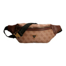 Gürteltasche Guess Vezzola Beige Braun