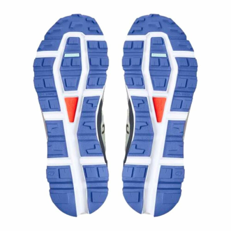 Herren-Sportschuhe On Running Cloudvista Blau