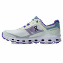 Laufschuhe für Damen On Running Cloudvista Violett