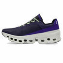 Herren-Sportschuhe On Running Cloudmonster Lila