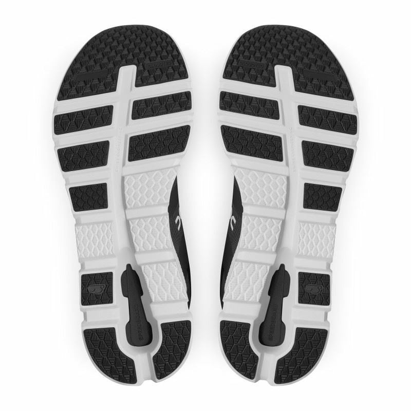 Laufschuhe für Erwachsene On Running Cloudrunner Schwarz Herren