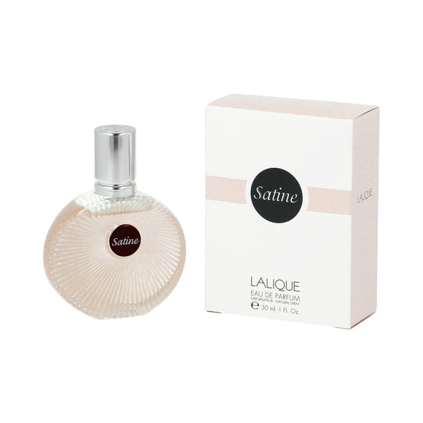 Damenparfüm Lalique   EDP Satine (30 ml)