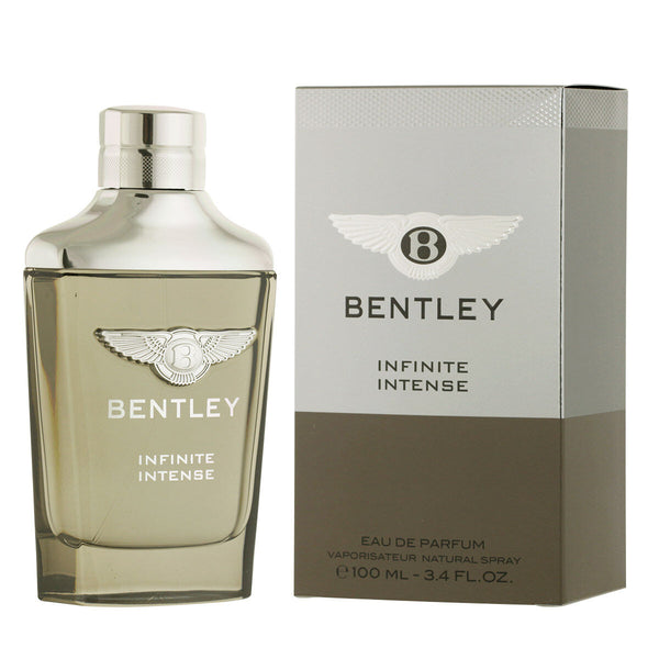 Herrenparfüm Bentley EDP Infinite Intense (100 ml)