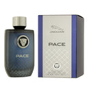 Herrenparfüm Jaguar EDT Pace (100 ml)