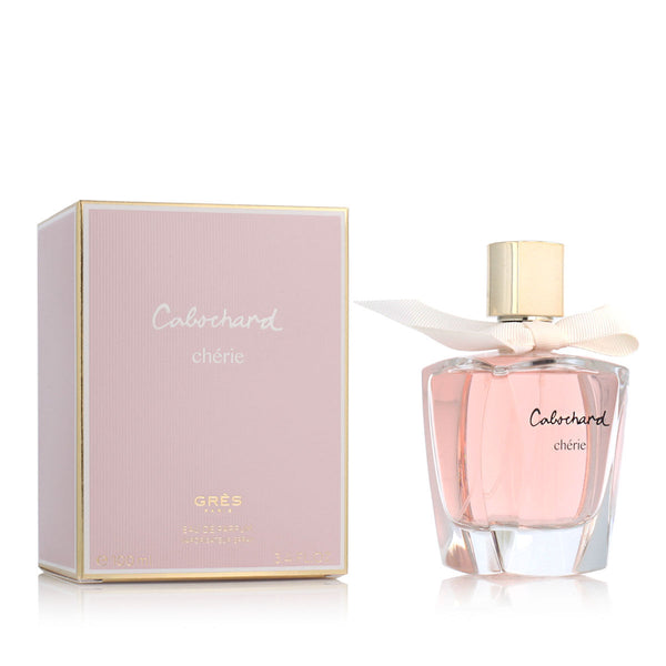 Damenparfüm Gres   EDP Cabochard Cherie (100 ml)