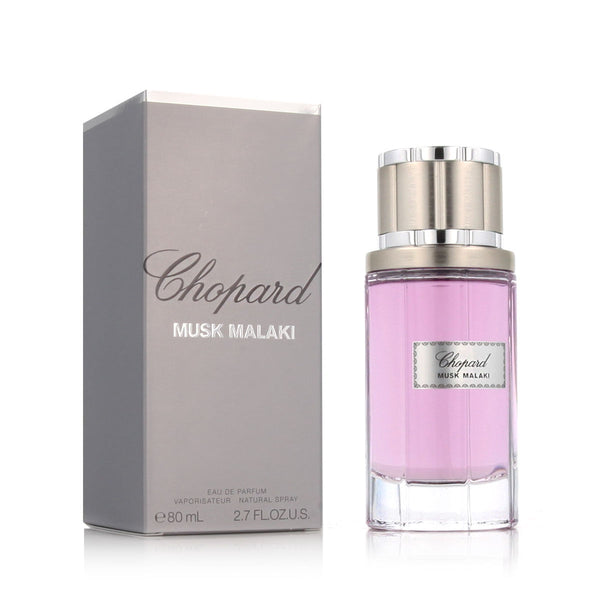 Unisex-Parfüm Chopard EDP Musk Malaki (80 ml)