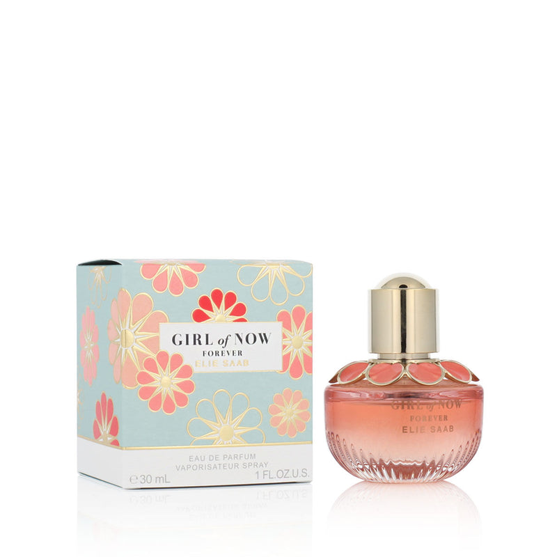 Damenparfüm Elie Saab EDP Girl of Now Forever (30 ml)